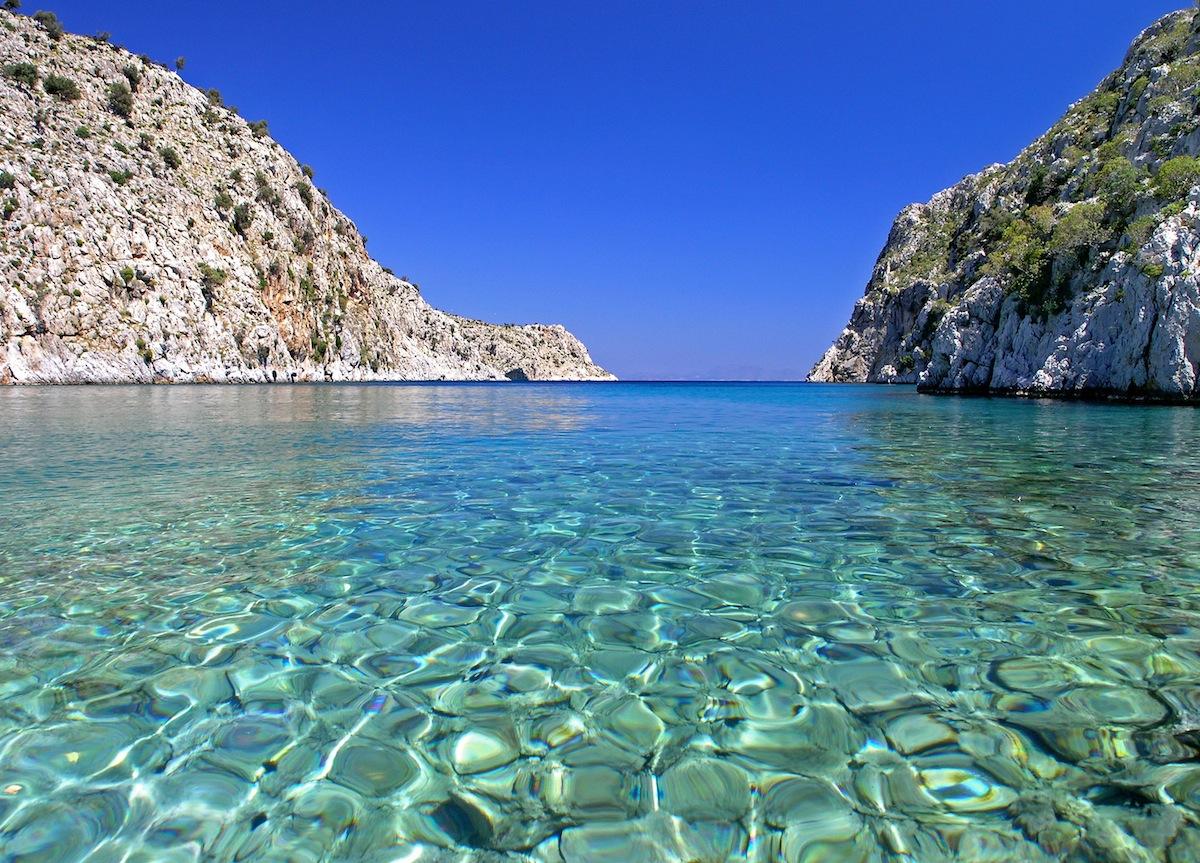 Myrties Boutique Apartments Masouri Luaran gambar