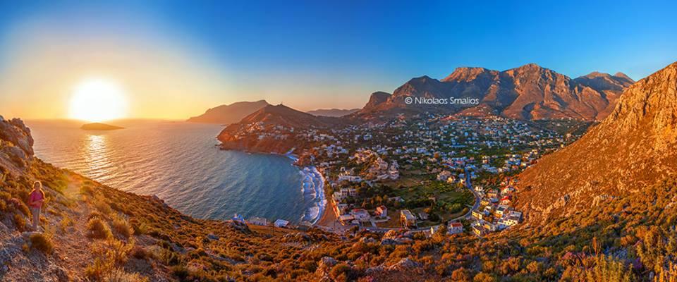 Myrties Boutique Apartments Masouri Luaran gambar