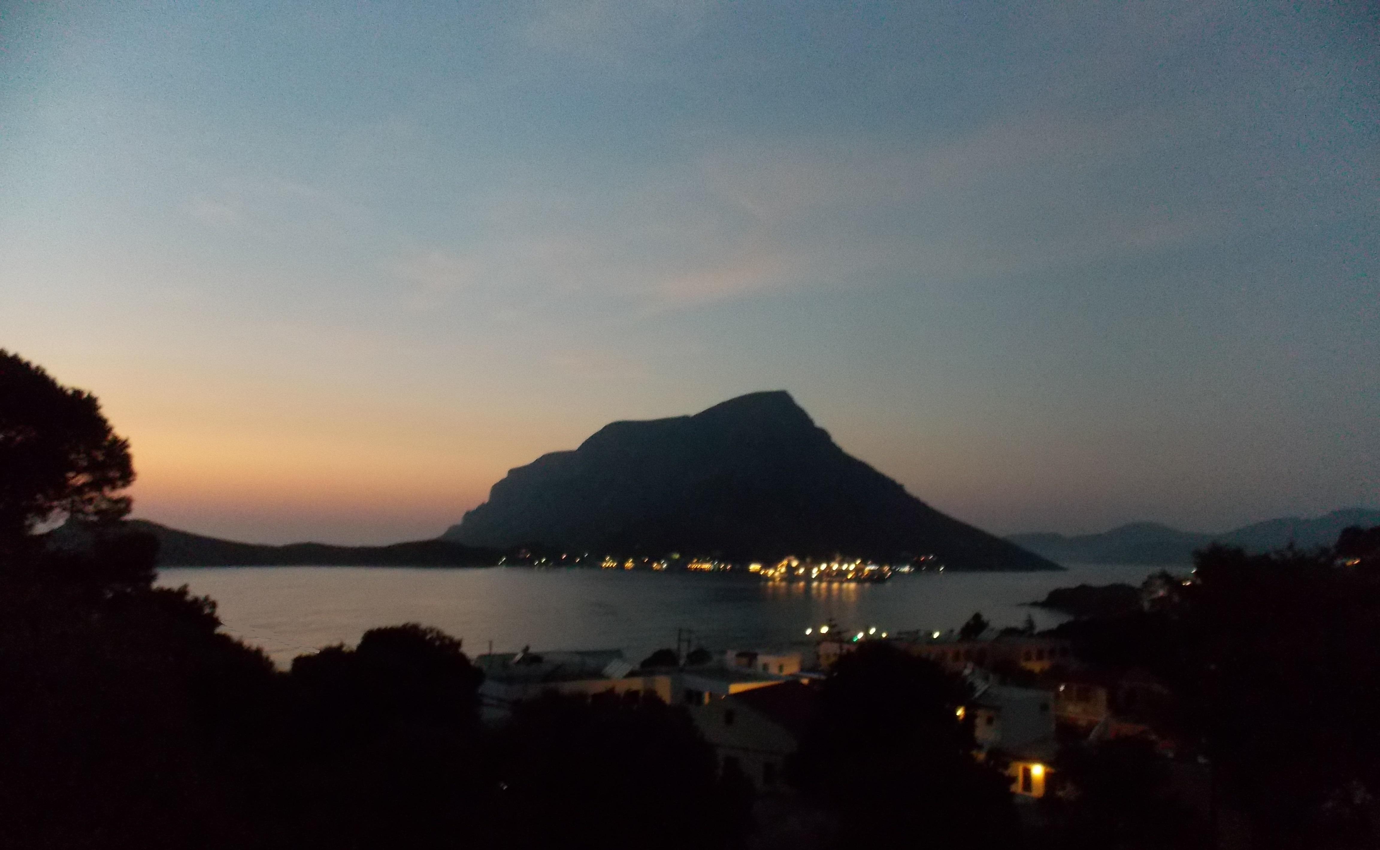 Myrties Boutique Apartments Masouri Luaran gambar