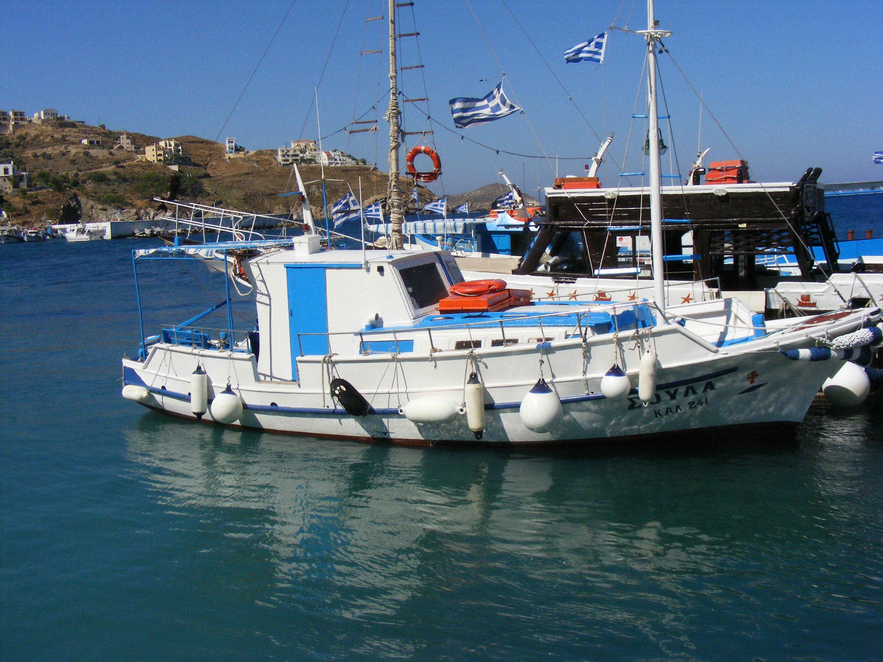 Myrties Boutique Apartments Masouri Luaran gambar