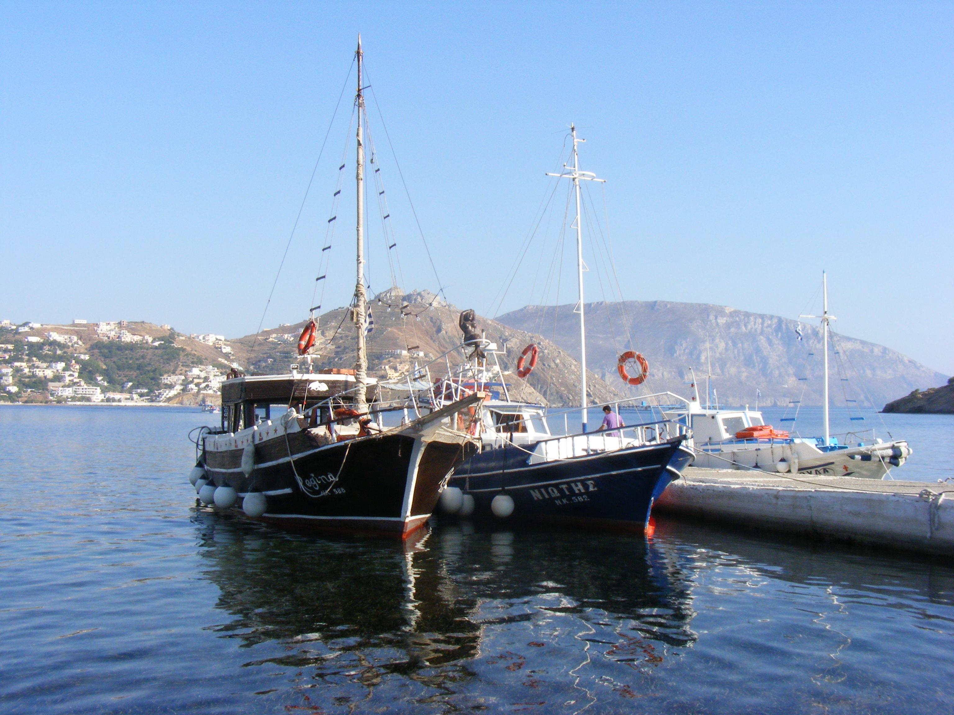Myrties Boutique Apartments Masouri Luaran gambar
