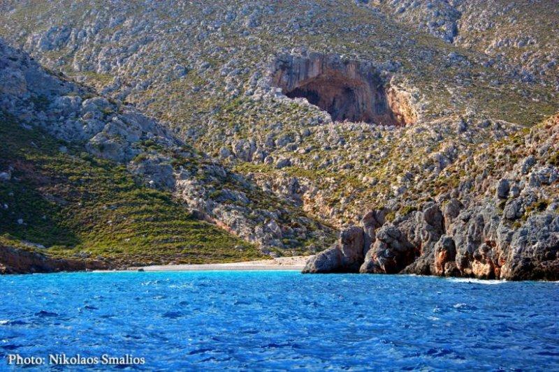 Myrties Boutique Apartments Masouri Luaran gambar
