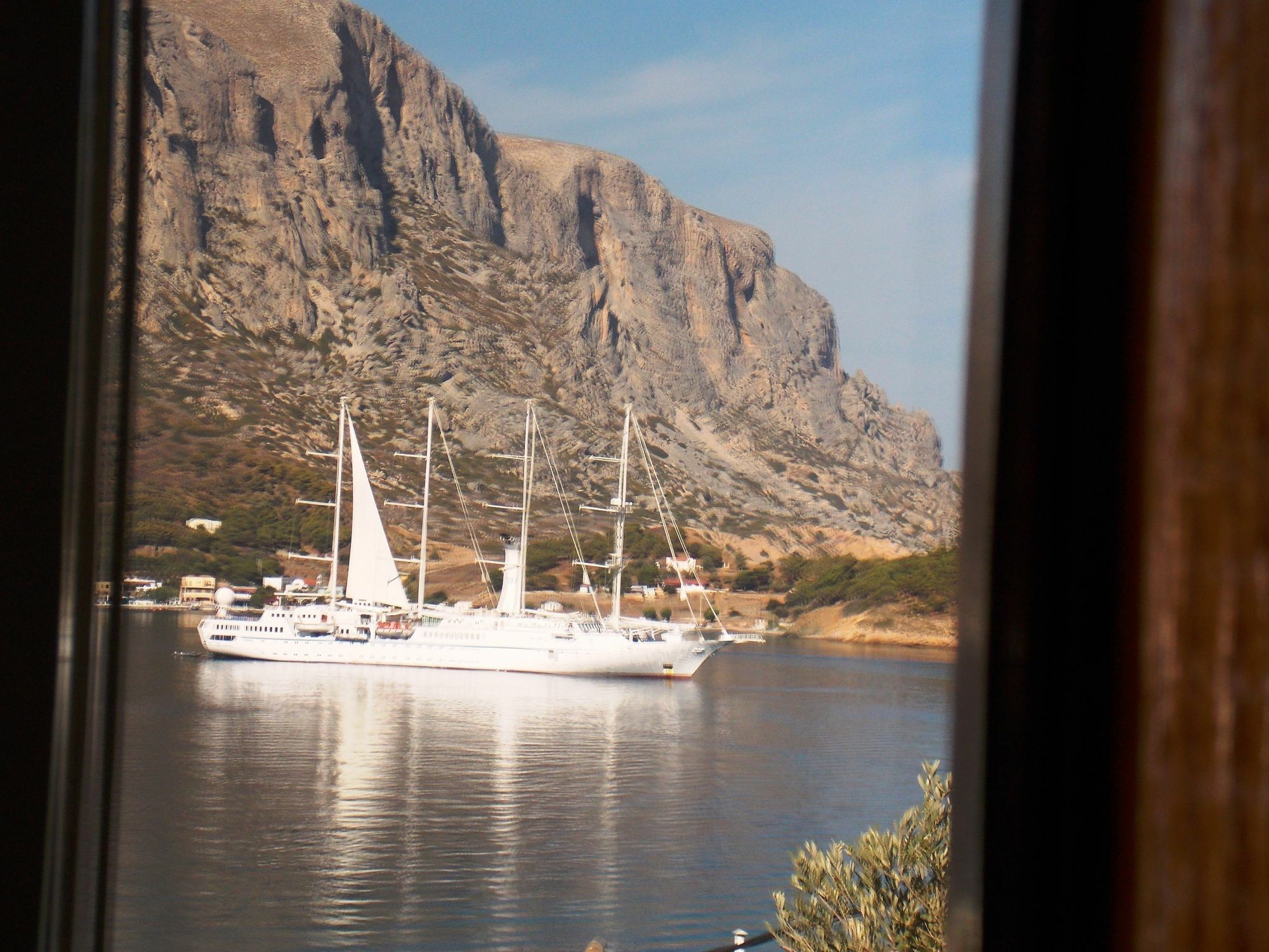 Myrties Boutique Apartments Masouri Luaran gambar