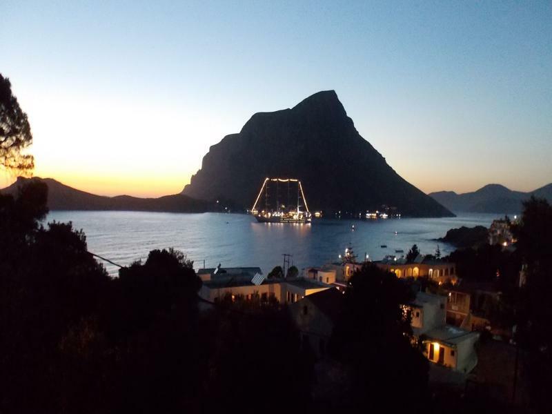 Myrties Boutique Apartments Masouri Luaran gambar