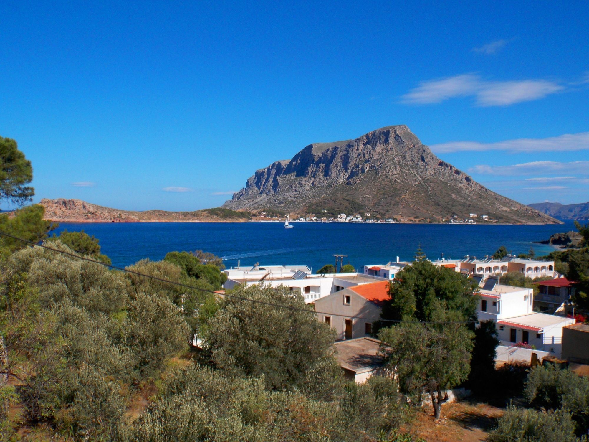 Myrties Boutique Apartments Masouri Luaran gambar